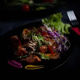 Chicken Chilly